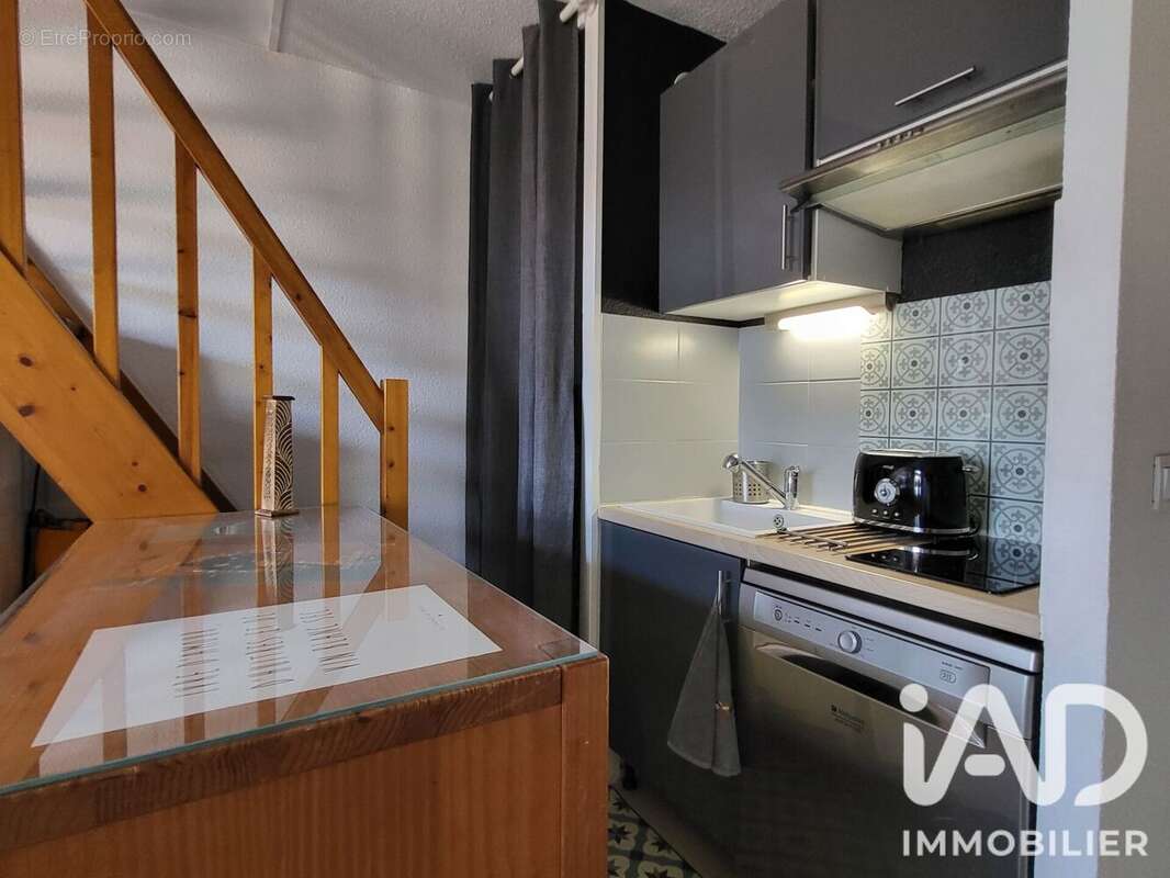 Photo 5 - Appartement à ANDERNOS-LES-BAINS