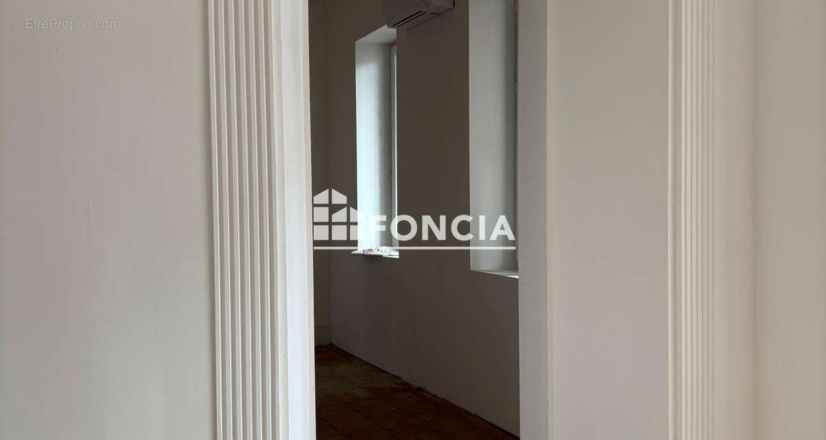 Appartement à VILLEMUR-SUR-TARN