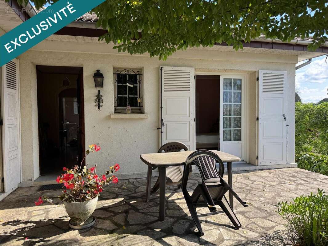 Photo 2 - Maison à BIDOS