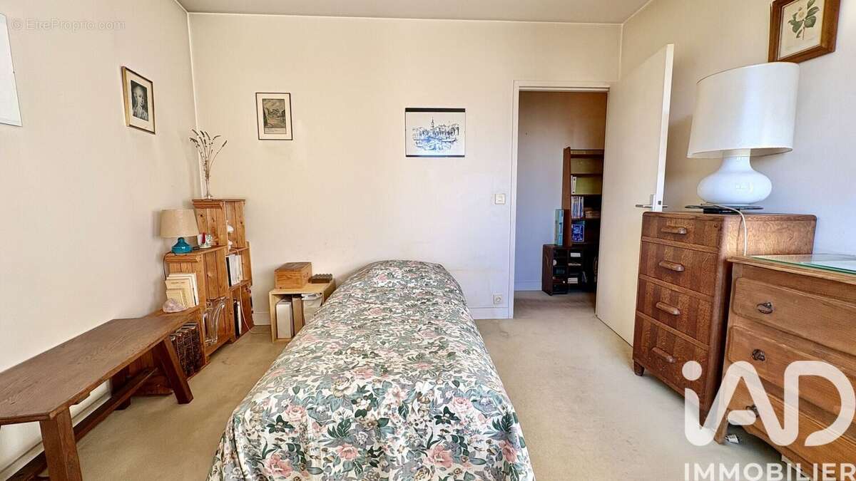 Photo 8 - Appartement à BOULOGNE-BILLANCOURT