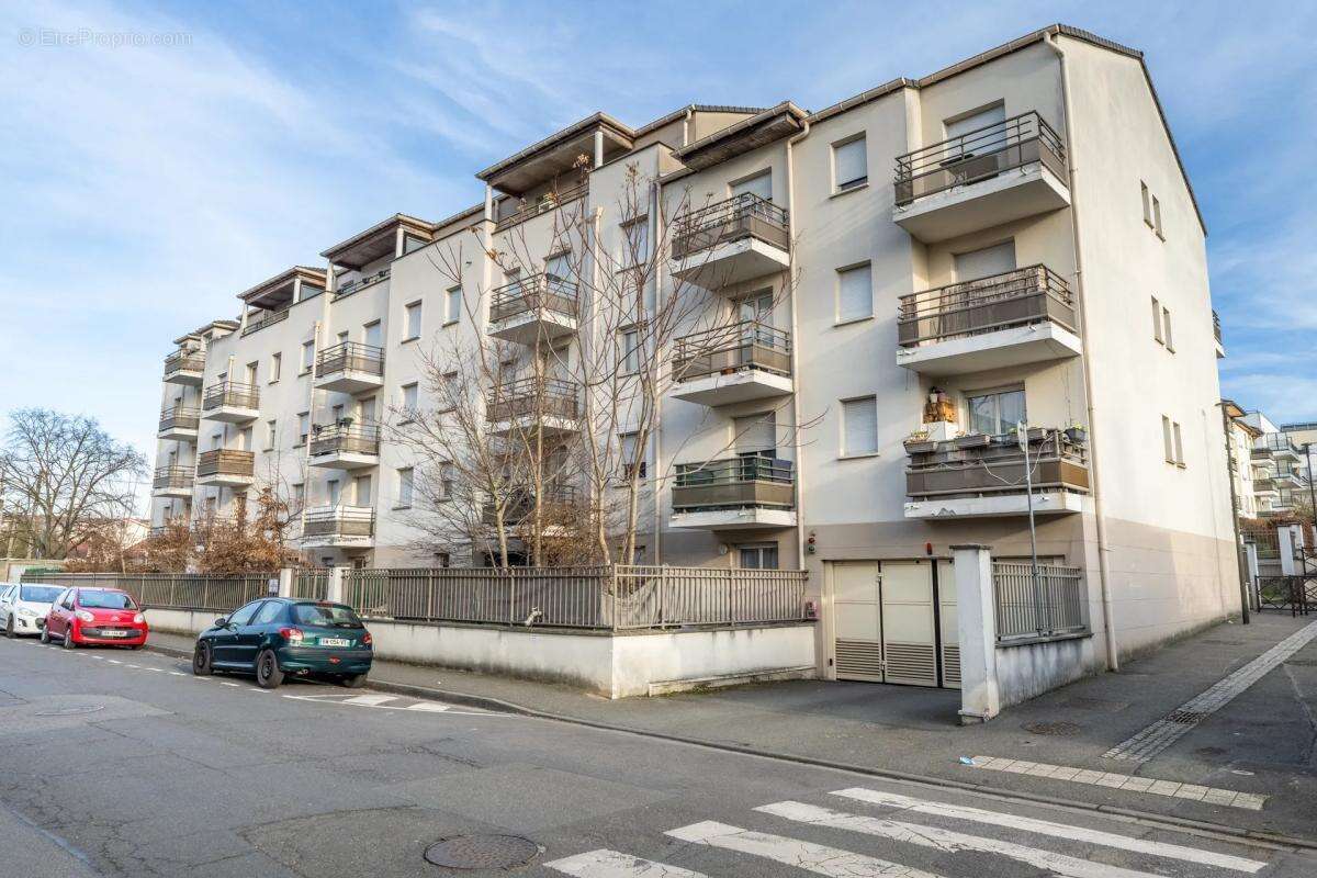 Appartement à ACHERES
