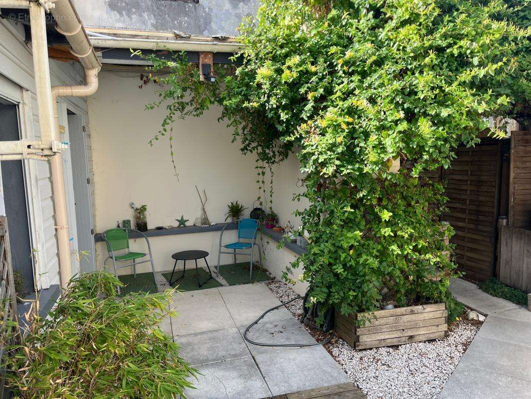 Maison à LA ROCHELLE