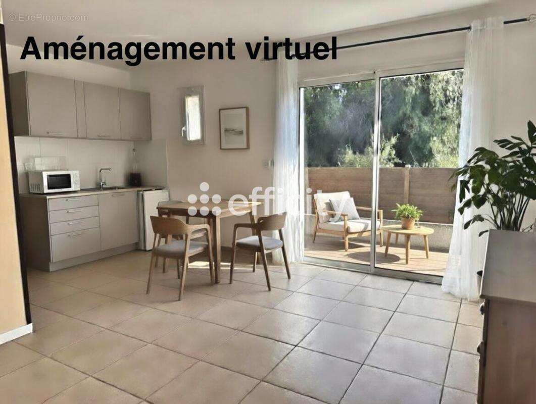Maison à SORBO-OCAGNANO
