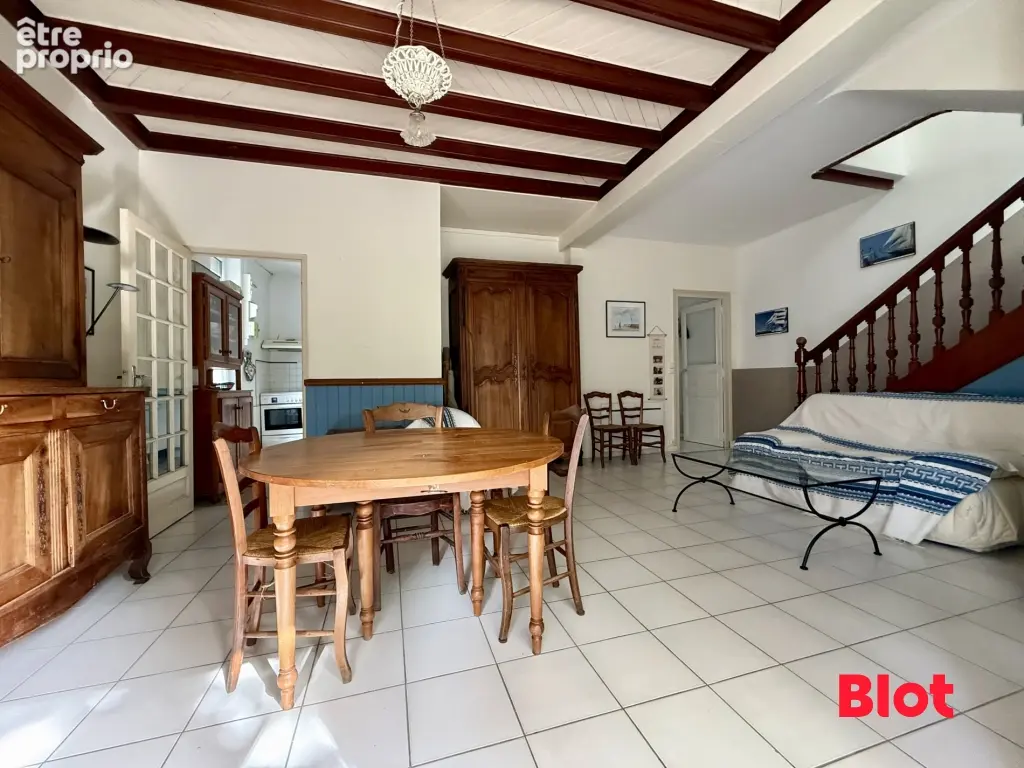 Maison 6 pièces 118 m² à vendre à La Baule-Escoublac (44500) - photo 4