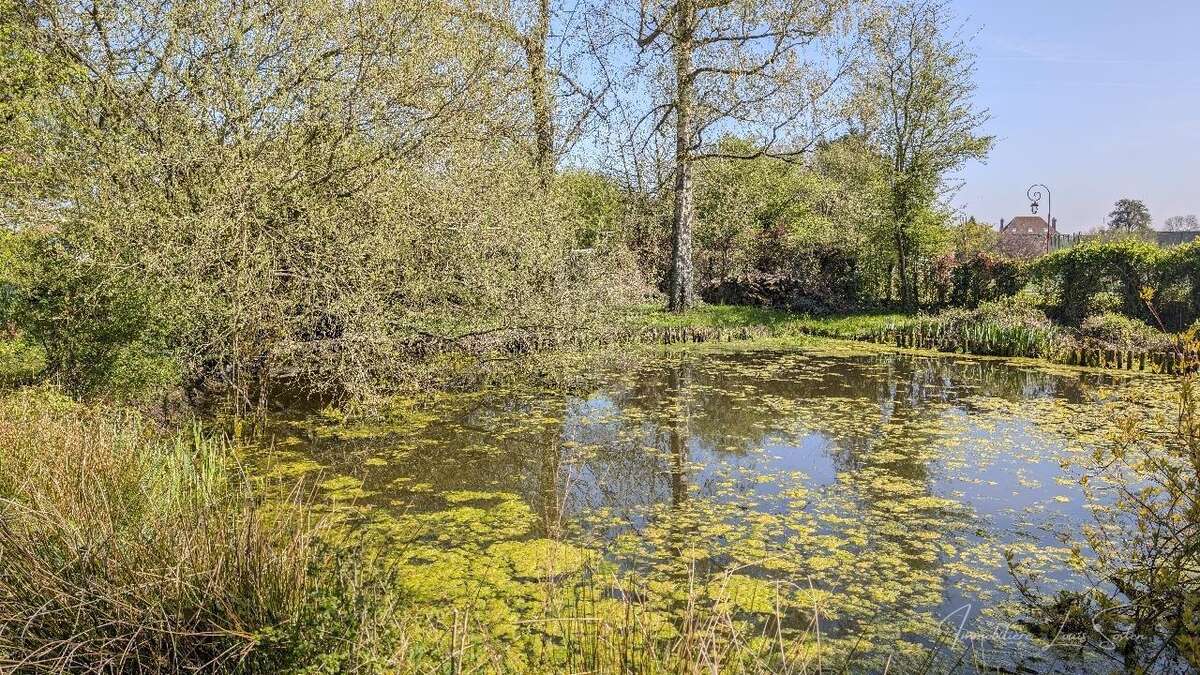 Maison à FOUQUENIES