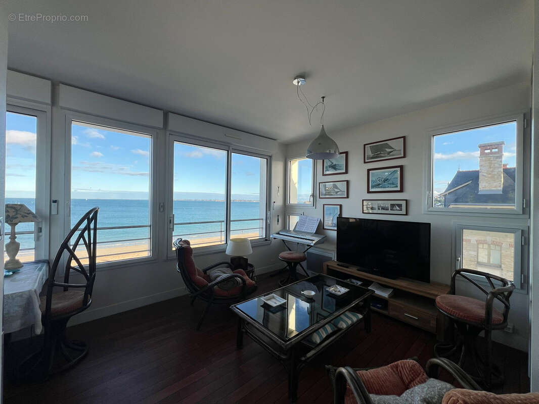 Appartement à SAINT-CAST-LE-GUILDO