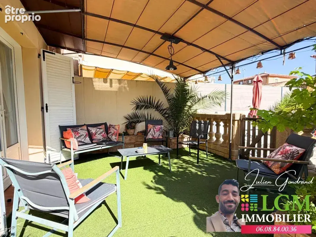  le grau-du-roi – maison 4 chambres, piscine & garage  - photo 4