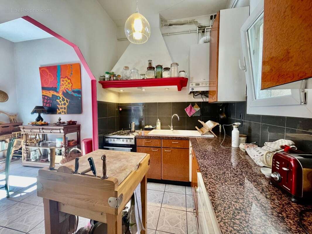 Appartement à PERPIGNAN