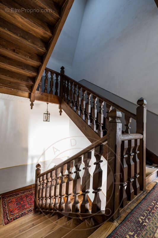 Maison à CAMPAGNE