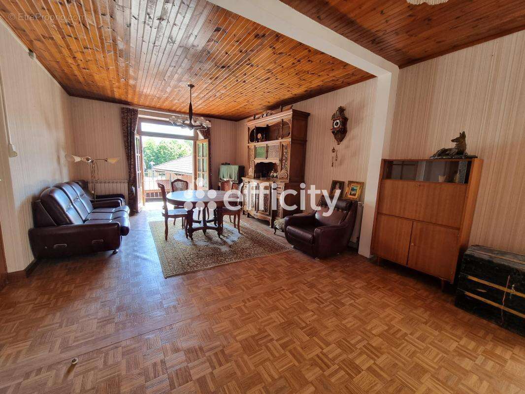 Appartement - photo 5