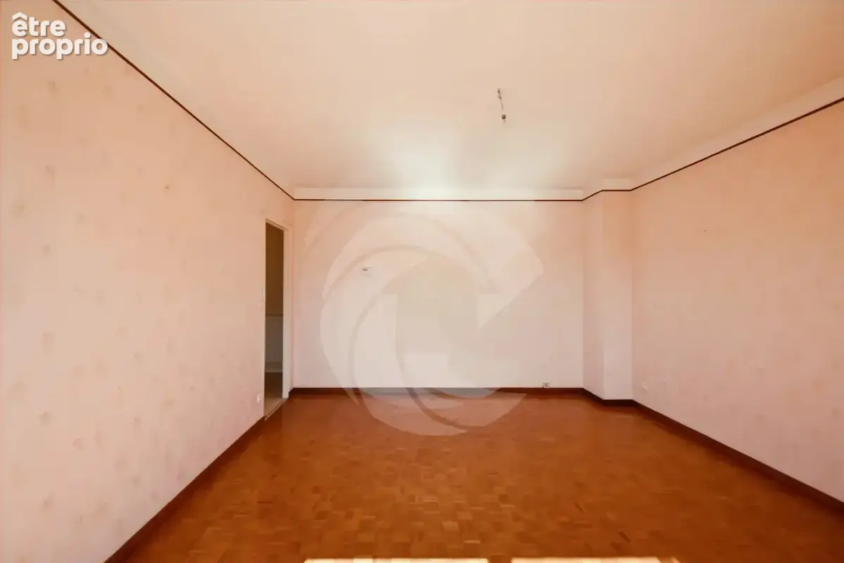 Appartement T4 avec stationnement privatif – Montauban - photo 3