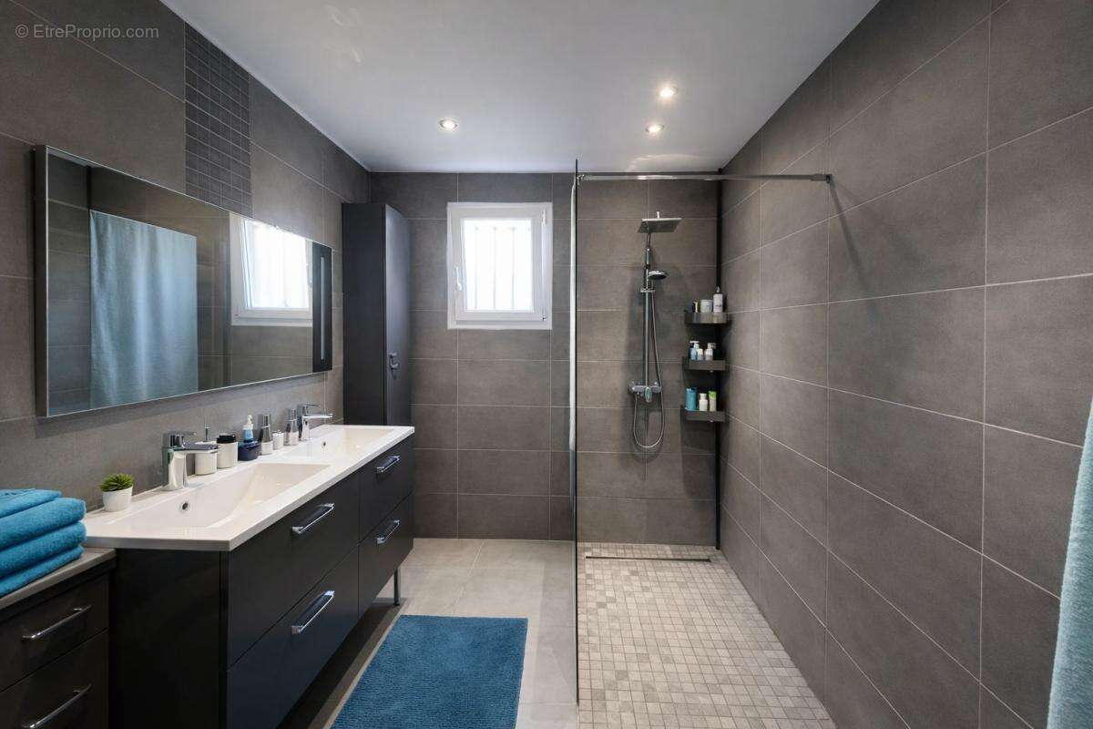 Maison à LENONCOURT