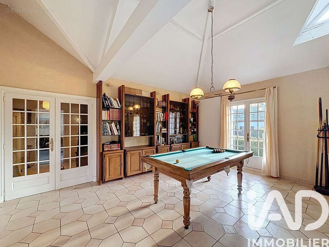 Photo 4 - Maison à MARLY