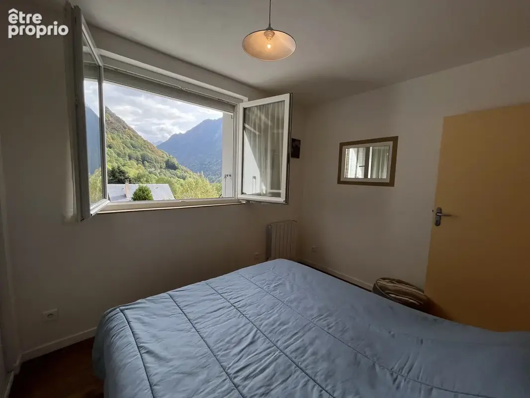 Fabian, appartement T4 de 68m2 - photo 11