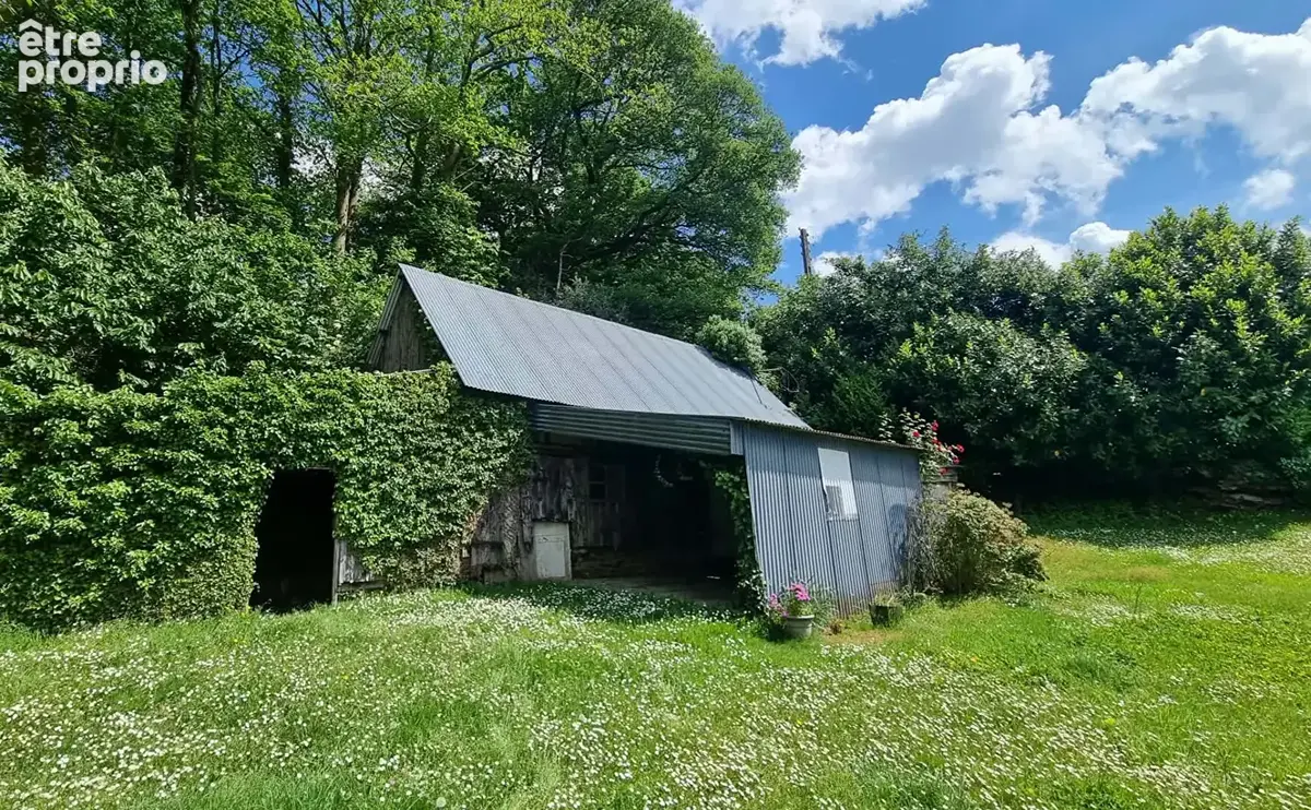COTES D'ARMOR Maison en pierre 3 chambres, bien présentée avec magnifique terrasse surélevée, vue, sous-sol, atelier, terrain - photo 3