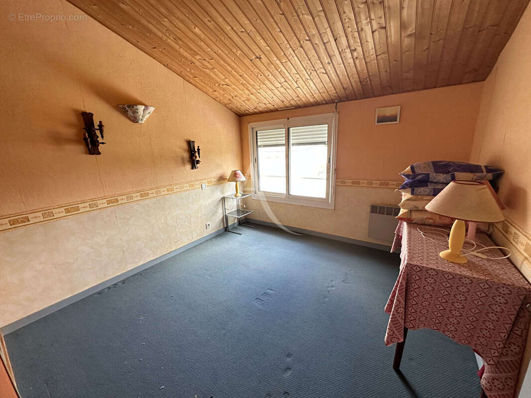 Maison à MACHE