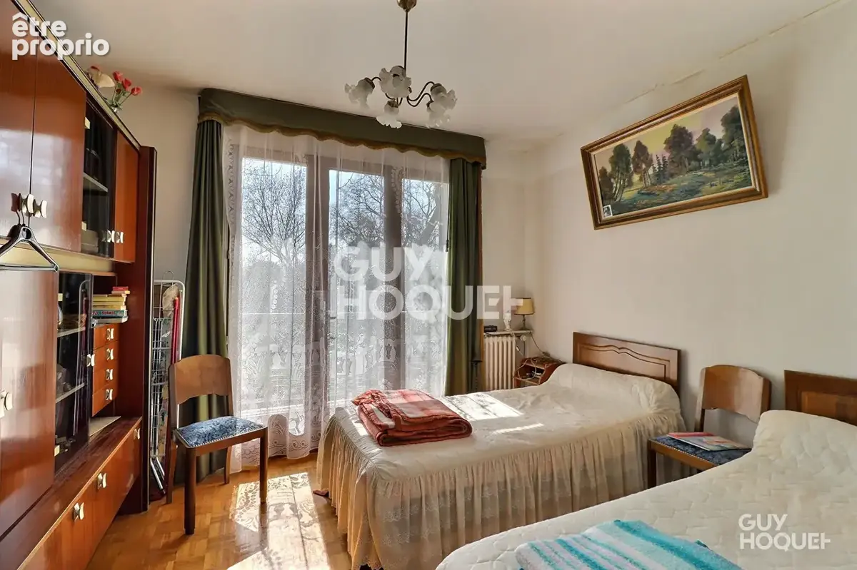 Maison St Michel Sur Orge 6 pièces 112 m² - photo 6