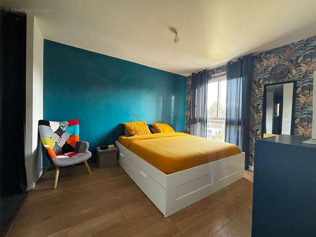 Maison à RAMBOUILLET