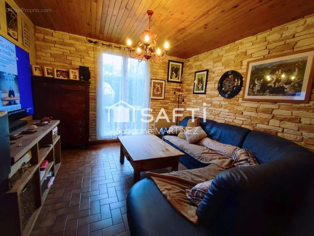 Photo 4 - Maison à FRANCONVILLE