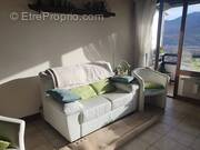 Appartement à PASSY