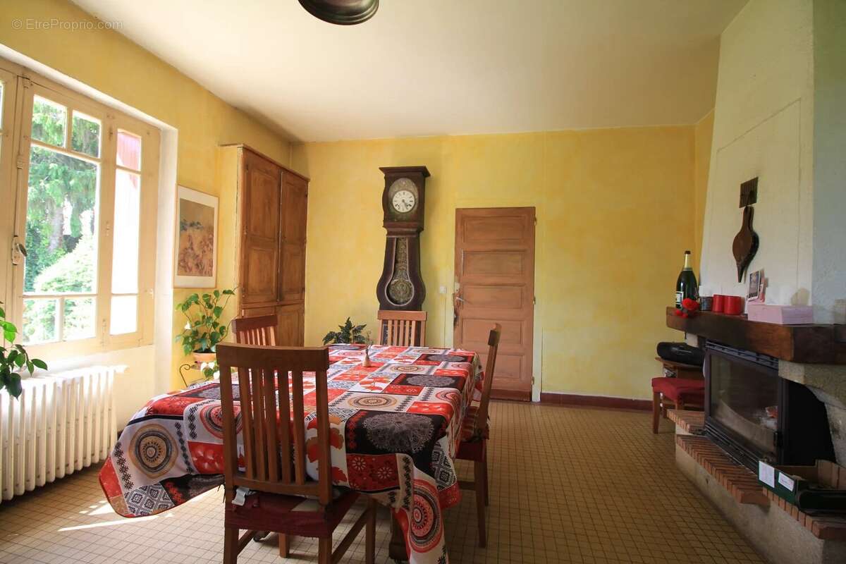Beau domaine Équestre avec maison d'habitation en Pays de Belvès - photo 15