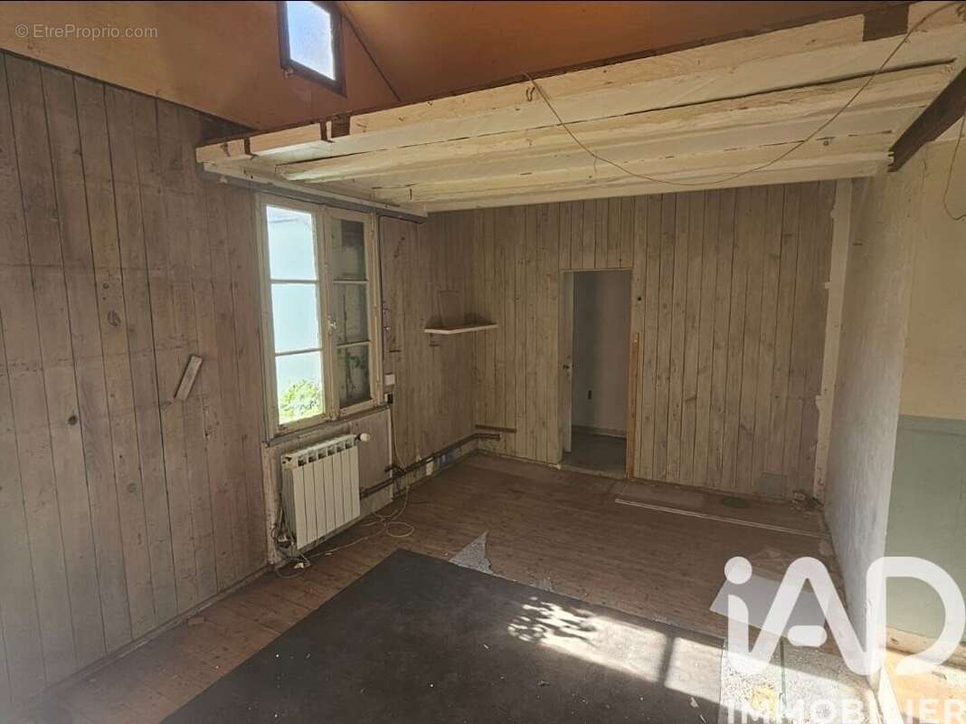 Photo 6 - Maison à CHAMPIGNY-SUR-MARNE