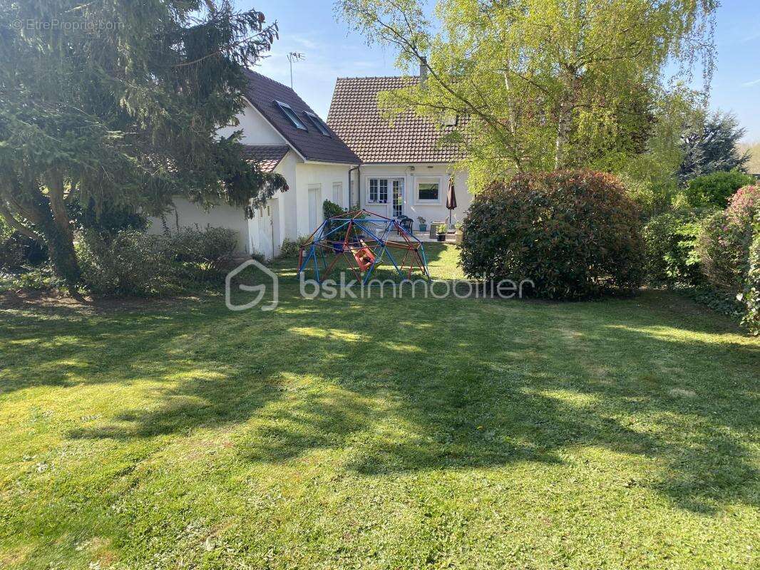 **maison familiale à fort potentiel - secteur rambouillet** - photo 4