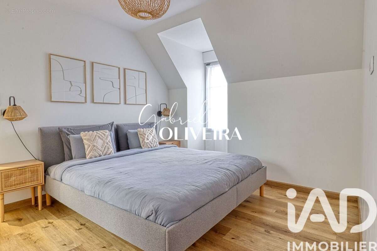 Photo 9 - Maison à ABLEIGES