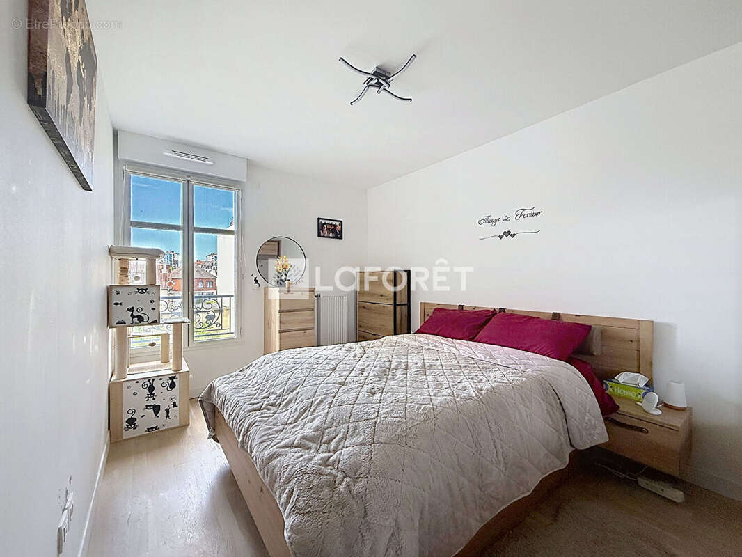 Appartement à CLAMART