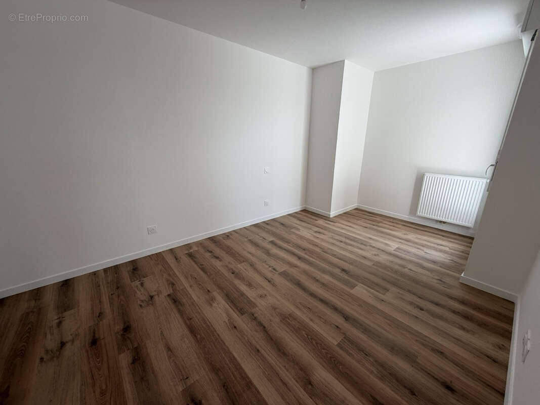 Appartement à MERIGNAC