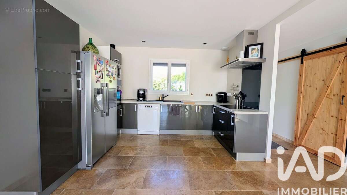 Photo 9 - Maison à CARPENTRAS