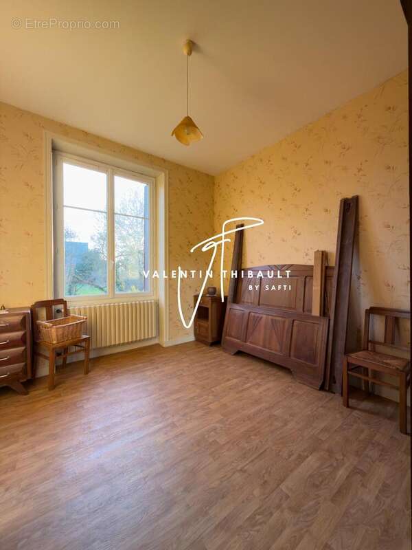 Maison 70 m² à Poitiers  - photo 5