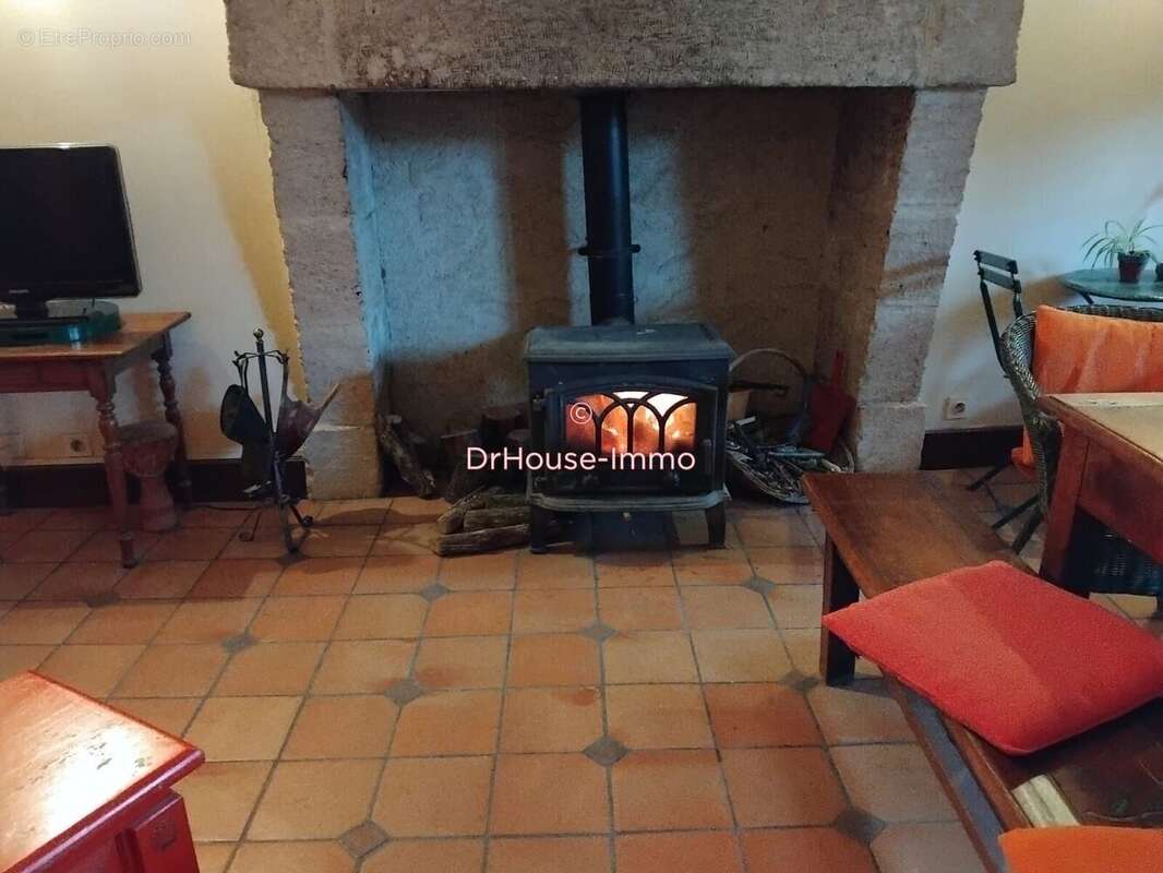 Appartement à PERIGUEUX