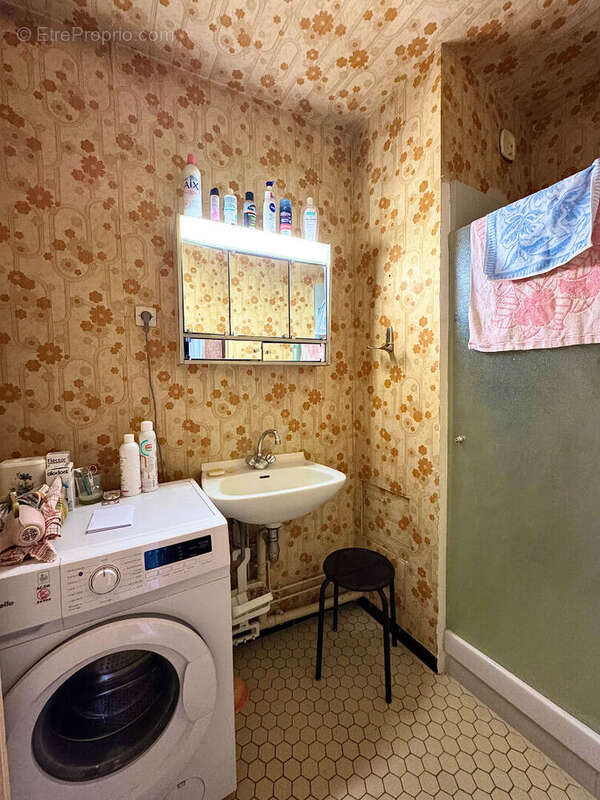 Appartement à ORLEANS