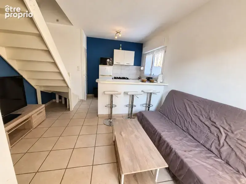 Appartement de 2 pièces principales - photo 3