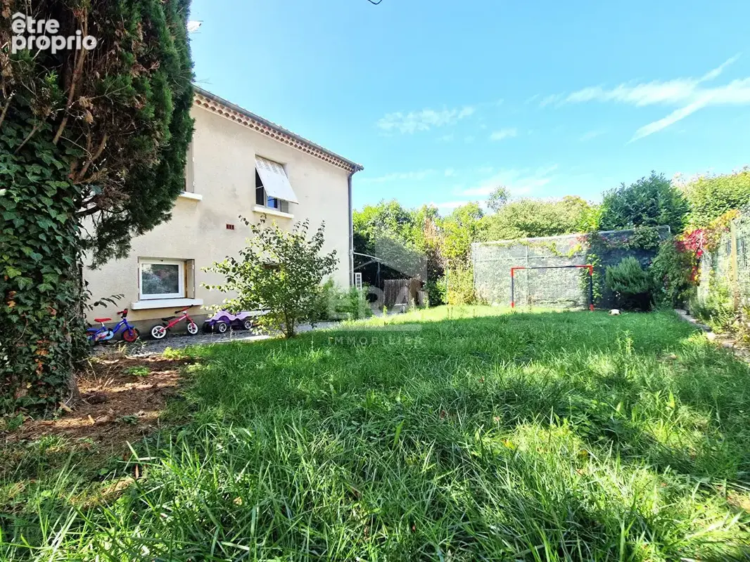 Maison 86m² à malijai - photo 7