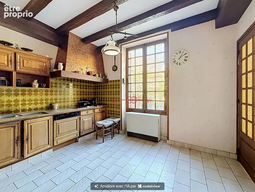 Maison Bourgogne Fresne 6 pièce(s) 158 m2 - photo 6