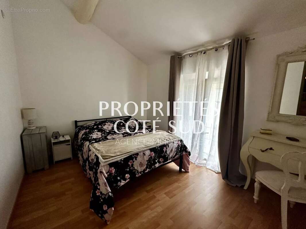 Appartement à SAINT-GENIES-DE-COMOLAS