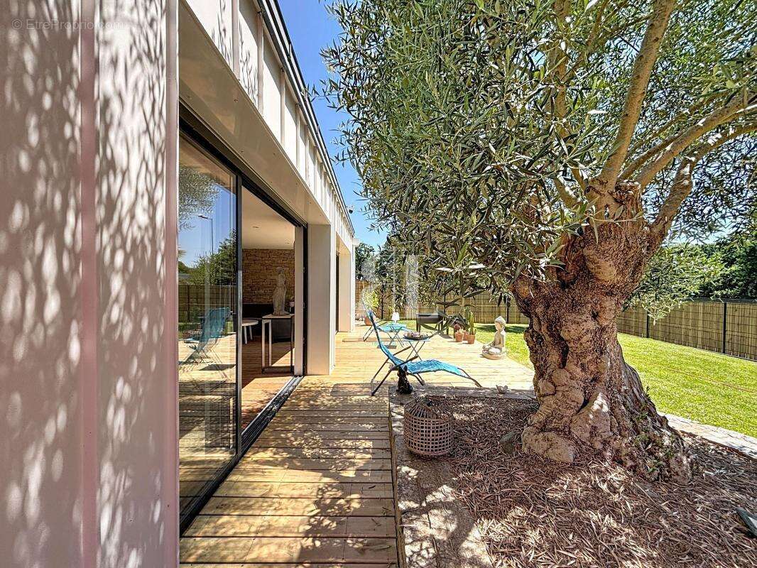 Lanester – une maison, un art de vivre - photo 21