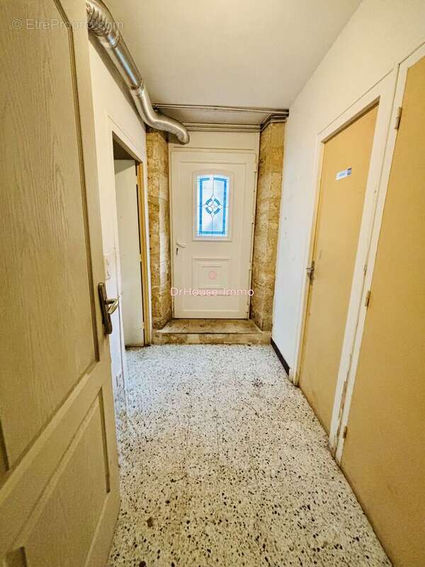 Appartement à SARLAT-LA-CANEDA