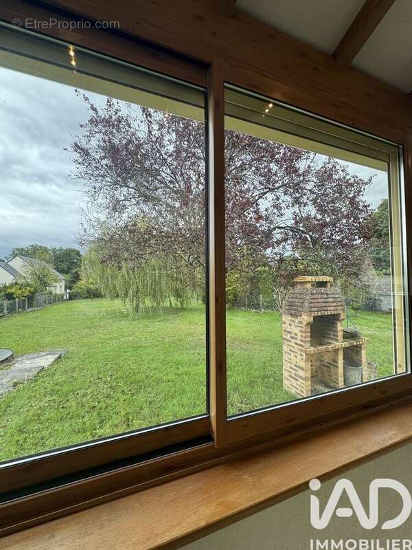 Photo 8 - Maison à MONTS