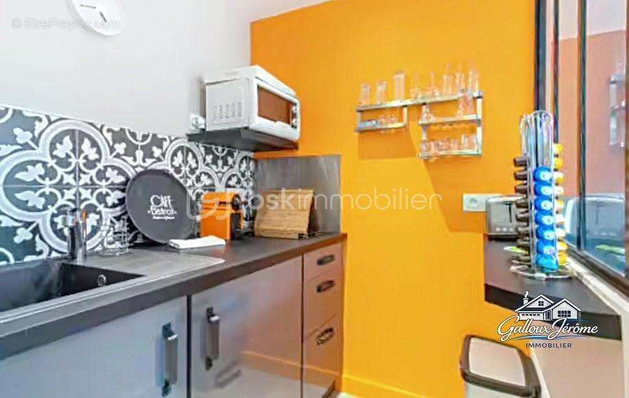 Appartement à HONFLEUR