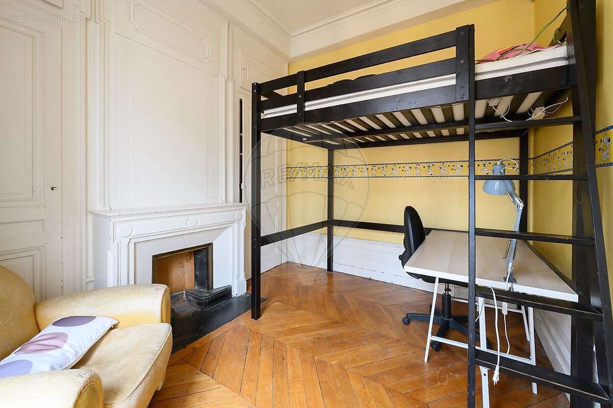 Appartement à LYON-2E