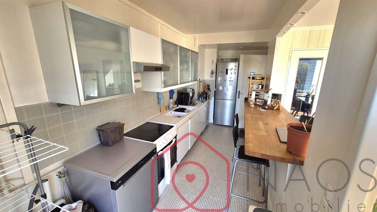 Appartement à MEUDON