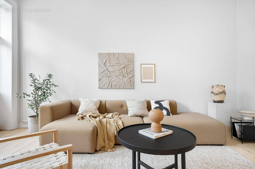 Appartement à ORLEANS