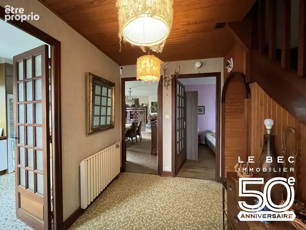 Maison 119 m² à Vannes  - photo 5