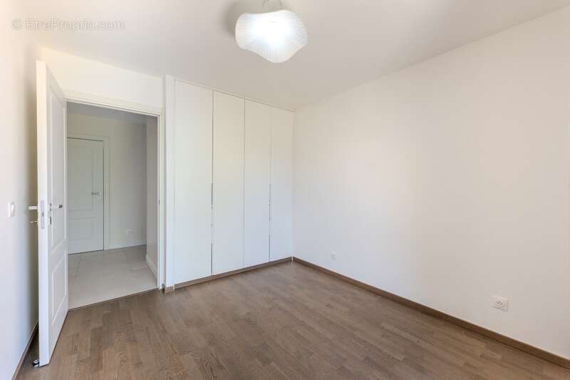 Appartement à ARCHAMPS