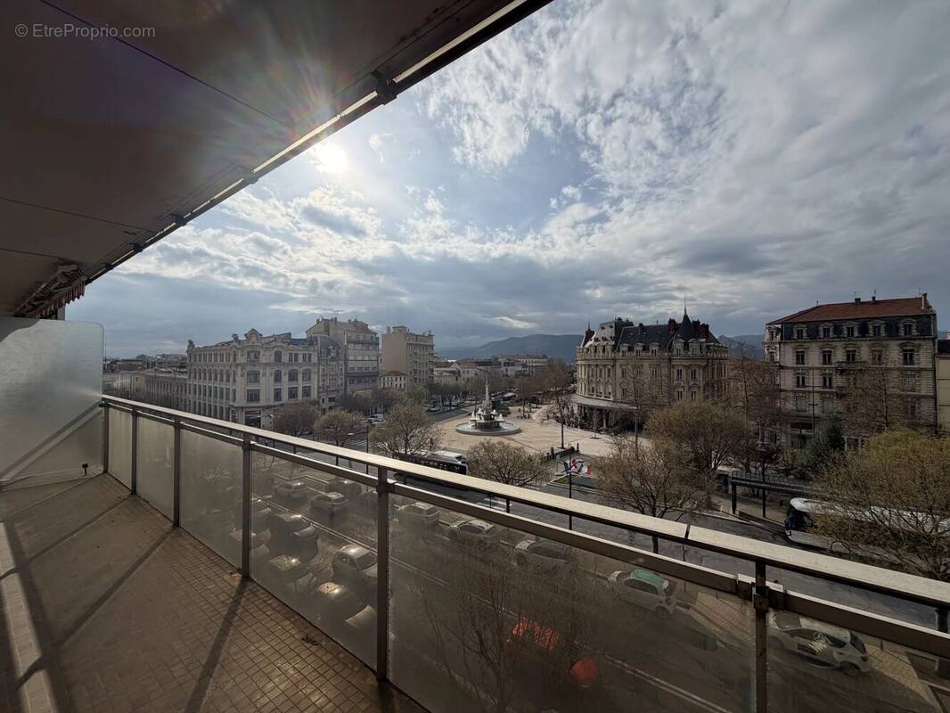 Appartement à VALENCE