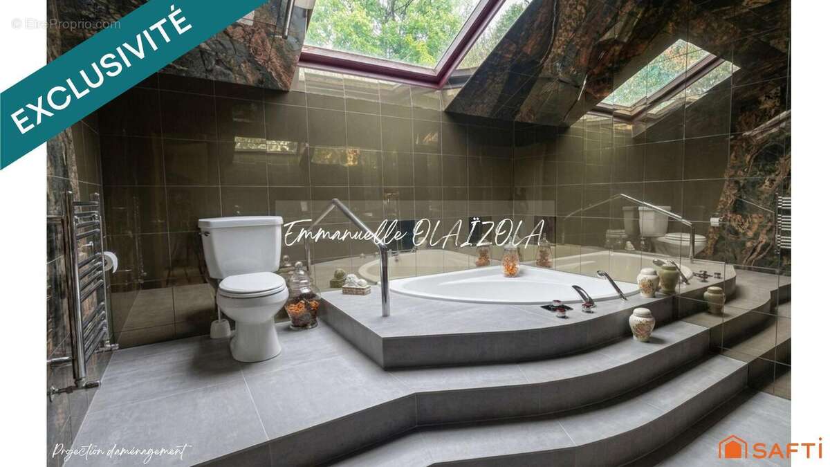 Maison 235 m² à Denonville  - photo 7
