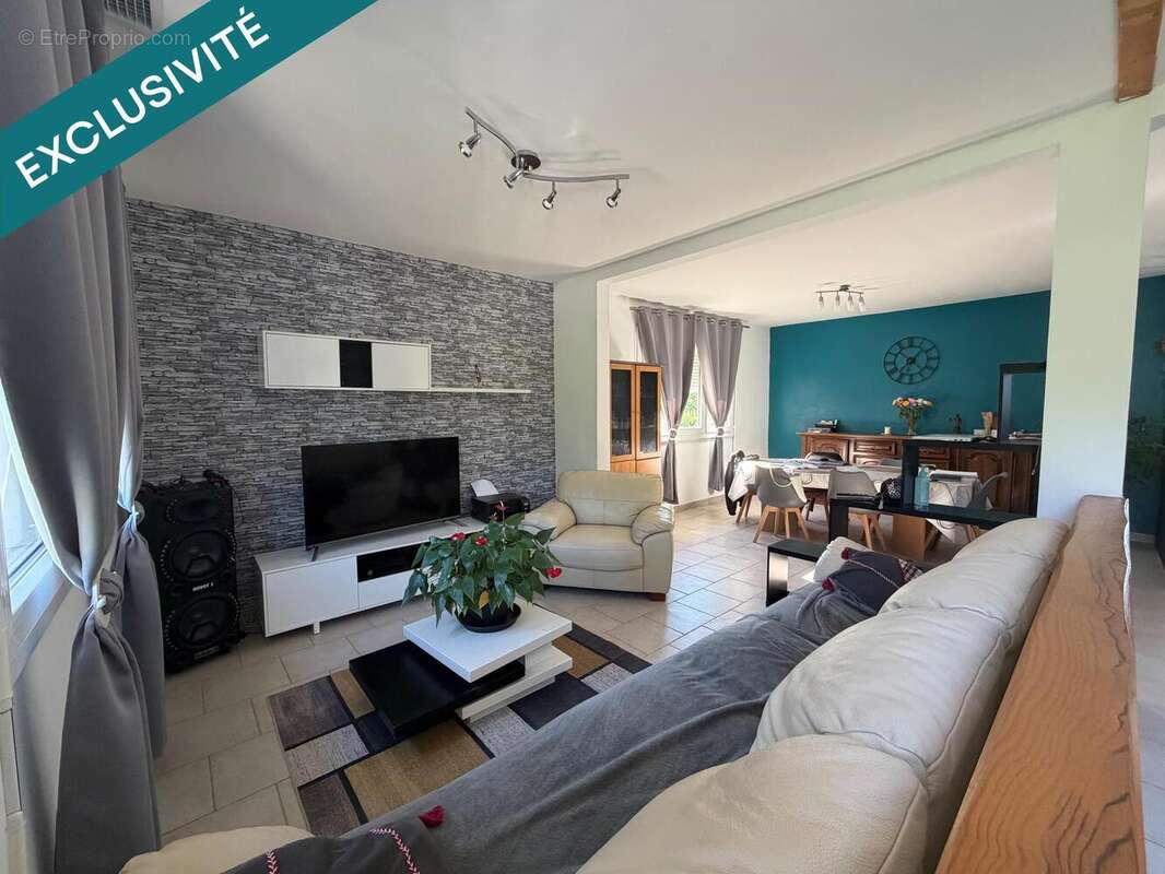 Photo 6 - Maison à PENNE-D'AGENAIS